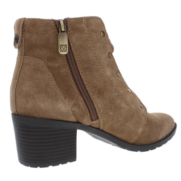 Anne Klein Kimbree Bootie 2024 www.horepnicko.cz