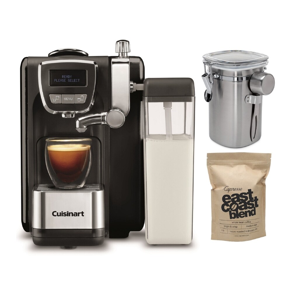 Buy Espresso Machines Online at Overstock | Our Best Kitchen ...