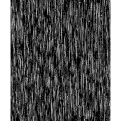 Seabrook Designs Verticale Geometric Non-Woven Unpasted Wallpaper