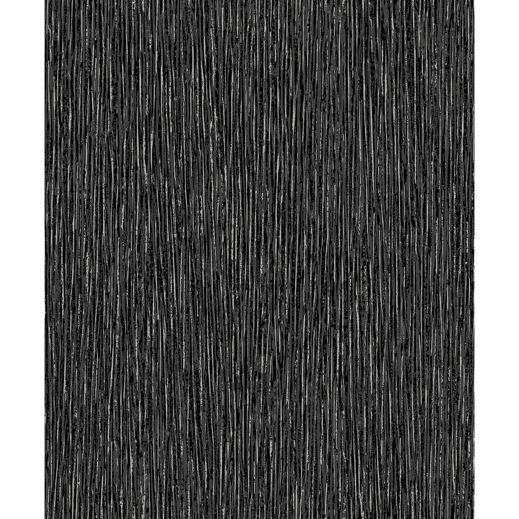 Seabrook Designs Verticale Geometric Non-Woven Unpasted Wallpaper