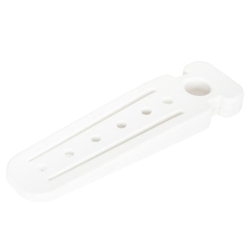 27" x 33" x 78" Elegant Modern Swimming Pool Ladder