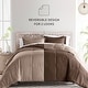 preview thumbnail 49 of 73, All-season Down Alternative Reversible Lightweight Comforter Set