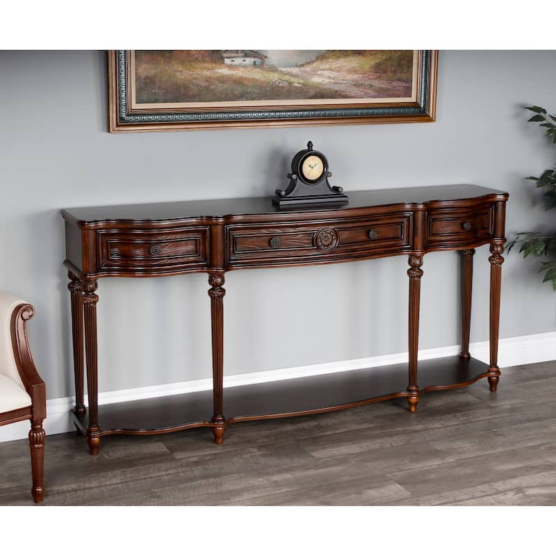 Butler Peyton Console Table