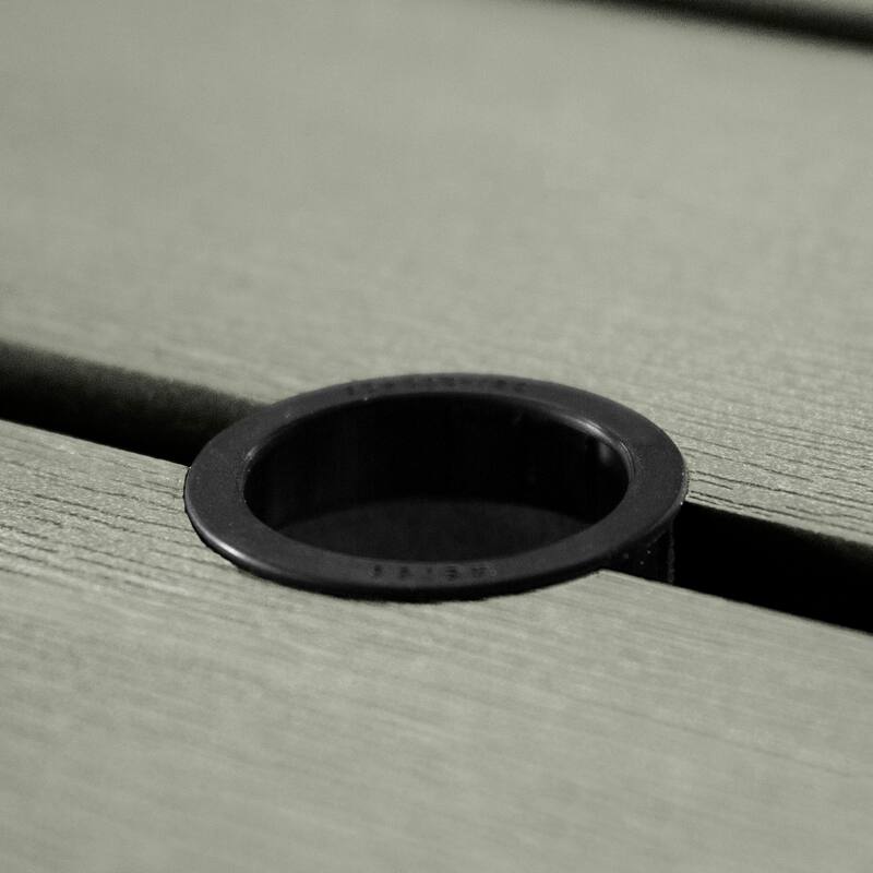 HIGHWOOD Eco-friendly Picnic Table