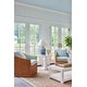 preview thumbnail 4 of 26, Erin Gates by Momeni Saybrook Ripple Area Rug
