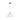 10.55 Inch kitchen lighting wood metal glass chandelier clear black pendant light