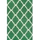 preview thumbnail 20 of 62, nuLOOM Handmade Alexa Moroccan Trellis Wool Area Rug