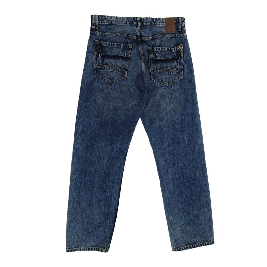 sean john hamilton relaxed fit jeans