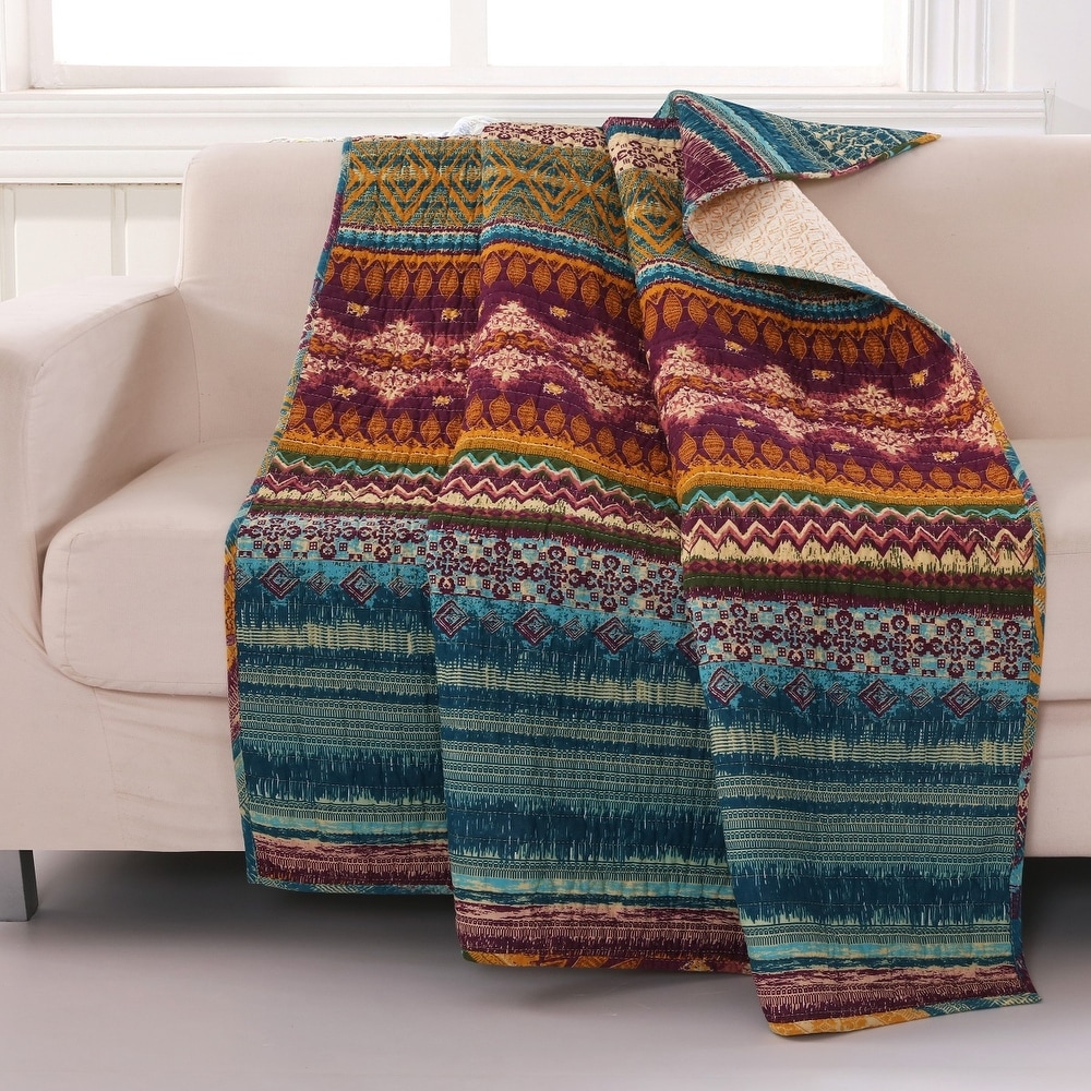 Blankets and Throws | Shop our Best Blankets Deals Online at Overstock