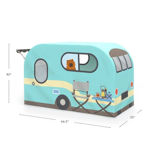Martha Stewart Kids' Camper Play Tent