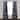 Lush Decor Universe Room Darkening Window Curtain Panel Pair