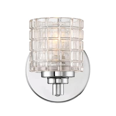 Votive 1 Light Vanity