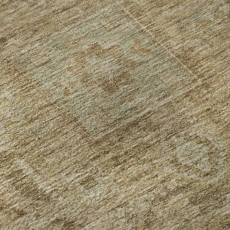 Premium Washable Super Soft Vintage Traditional Mayfield Rug