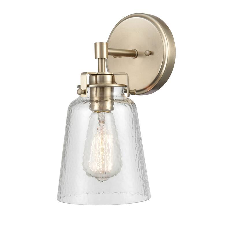 Millennium Lighting Amberose 1 Light Wall Sconce