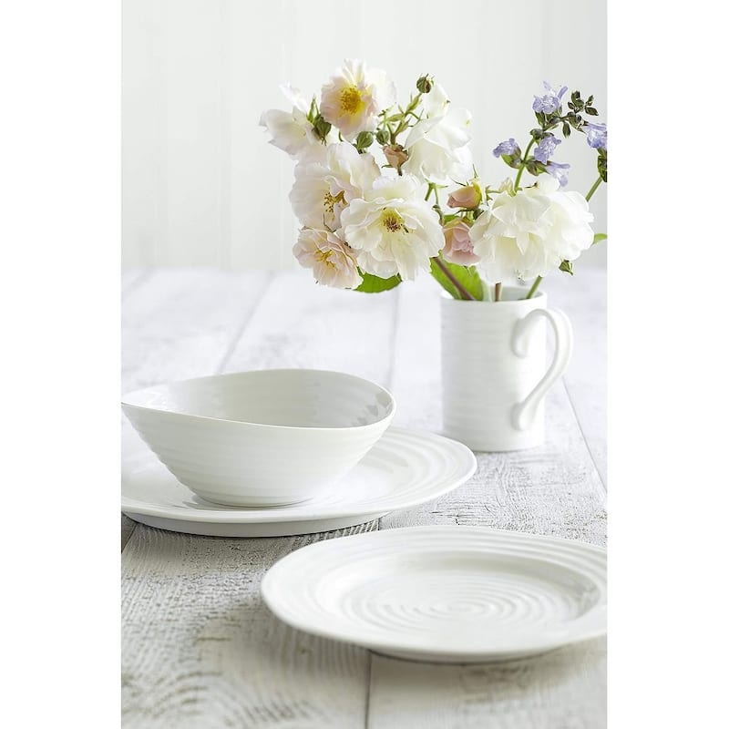 Portmeirion Sophie Conran Set of 4 Cereal Bowls