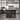 Yaheetech Rolling Kitchen Island Cart with Stainless Steel Top