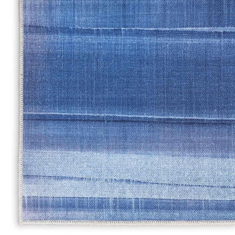 Calvin Klein Launder Indoor Abstract Area Rug