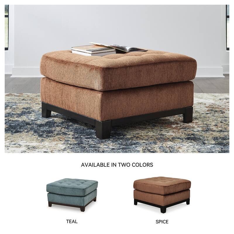 Signature Design by Ashley Laylabrook Oversized Accent Ottoman