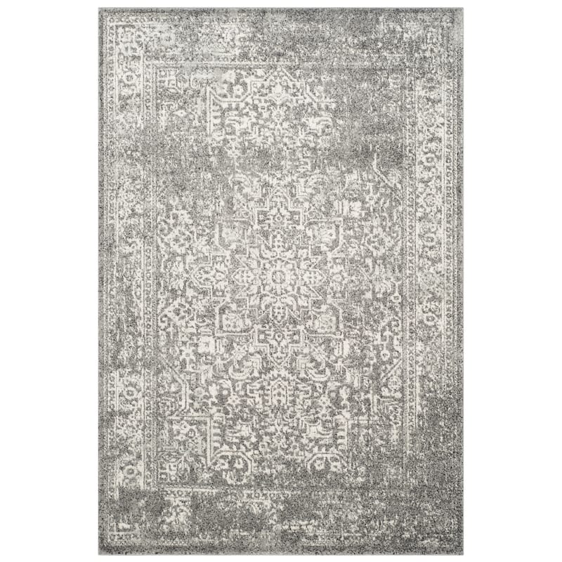 SAFAVIEH Evoke Quinn Vintage Distressed Rug