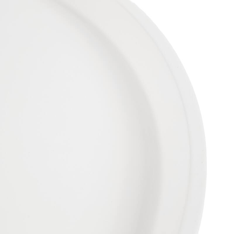 Kate and Laurel Valdi Round Side Table