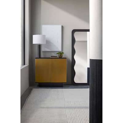 Mikael Modern Cabinet