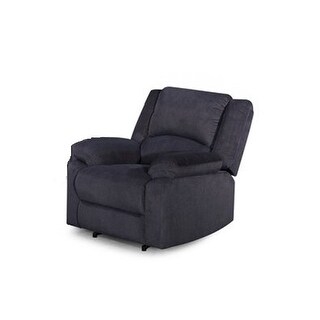 Bhavin 38'' Wide Manual Standard Recliner