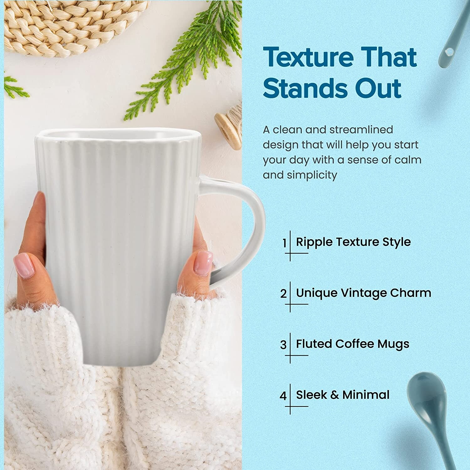 64 oz travel coffee mug RTIC Road Trip Tumbler main image 0