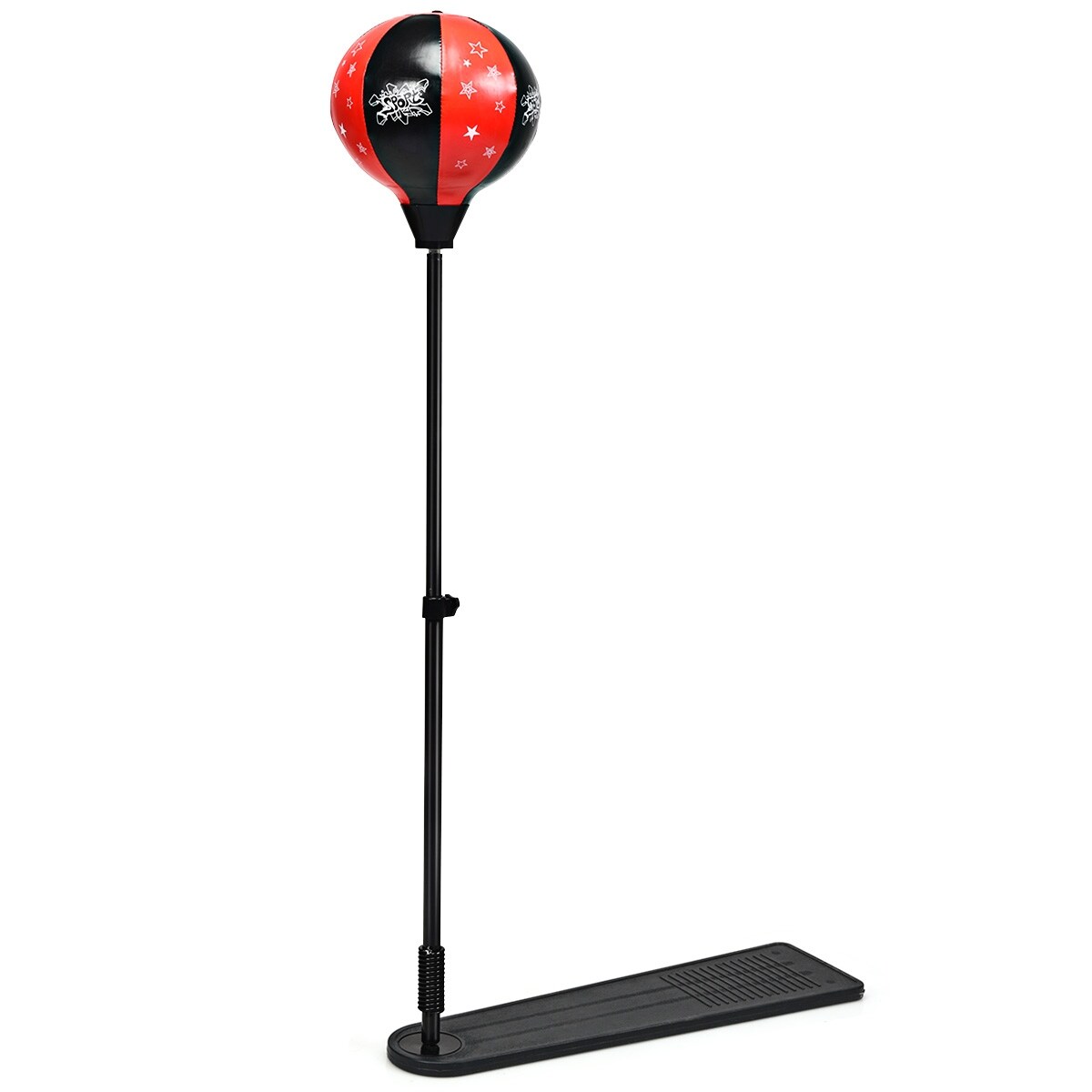 punch bag stand sports direct