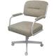 Option Hemsath Driftwood - White