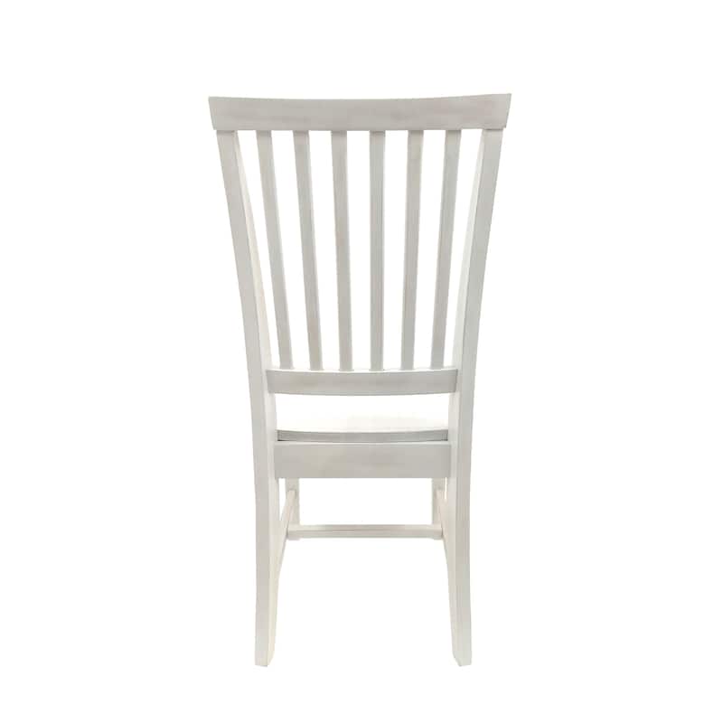 Carolina Living Hudson Dining Chair