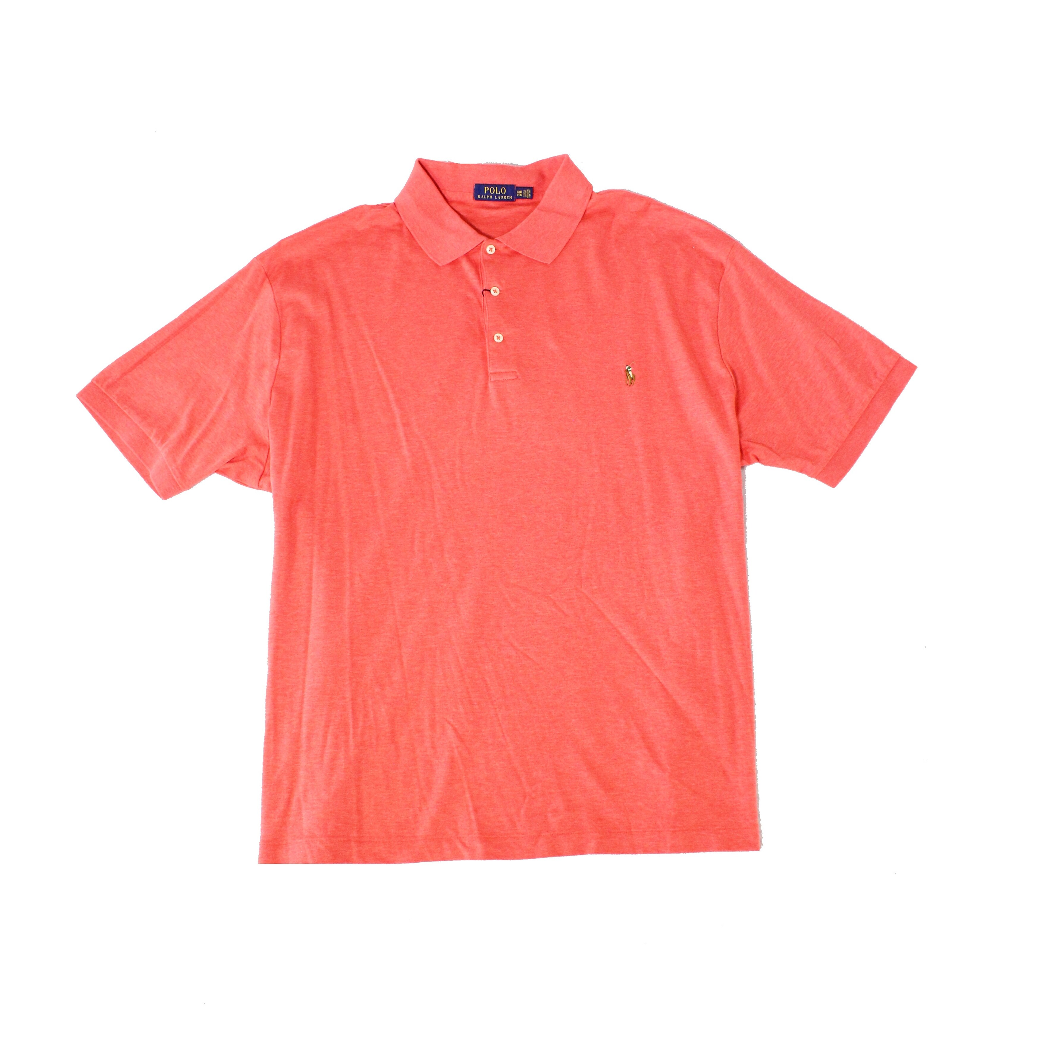 xlt polo shirts