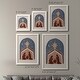 preview thumbnail 40 of 43, Boho Nativity I-Premium Framed Canvas - Ready to Hang