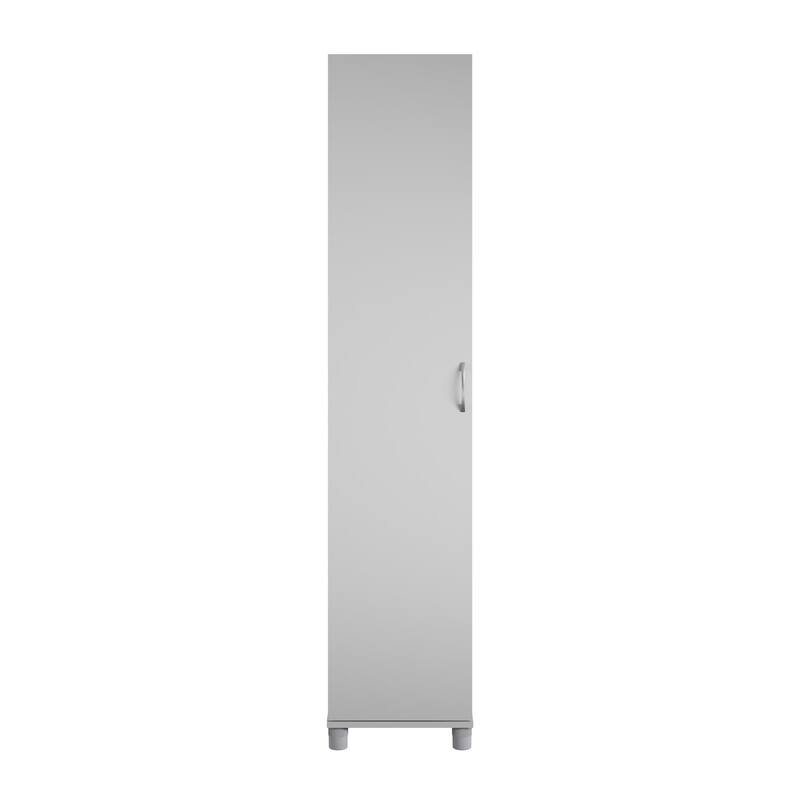 Systembuild Evolution Lonn 16" Wide Utility Storage Cabinet