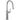 Delta 9986-DST Altado 1.8 GPM Single Hole Pull Down Bar Faucet