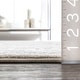 preview thumbnail 15 of 40, Nuloom Vintage Lorena Tribal Area Rug