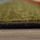preview thumbnail 8 of 38, Mohawk Home Mayan Sunset Sierra Multicolor Stripe Area Rug