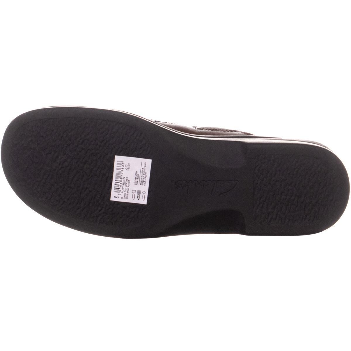clarks patty renata