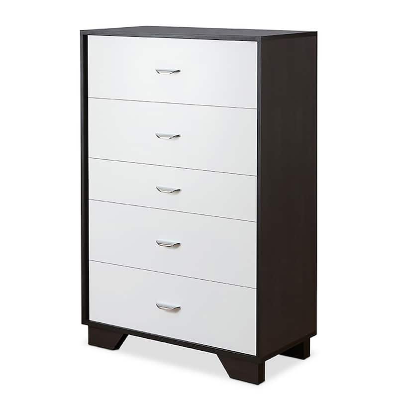 Minka 5-drawer Chest