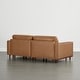 preview thumbnail 143 of 149, Pamela Oversized Modular Sectional Sofa Couch