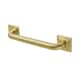 Option Brushed Brass