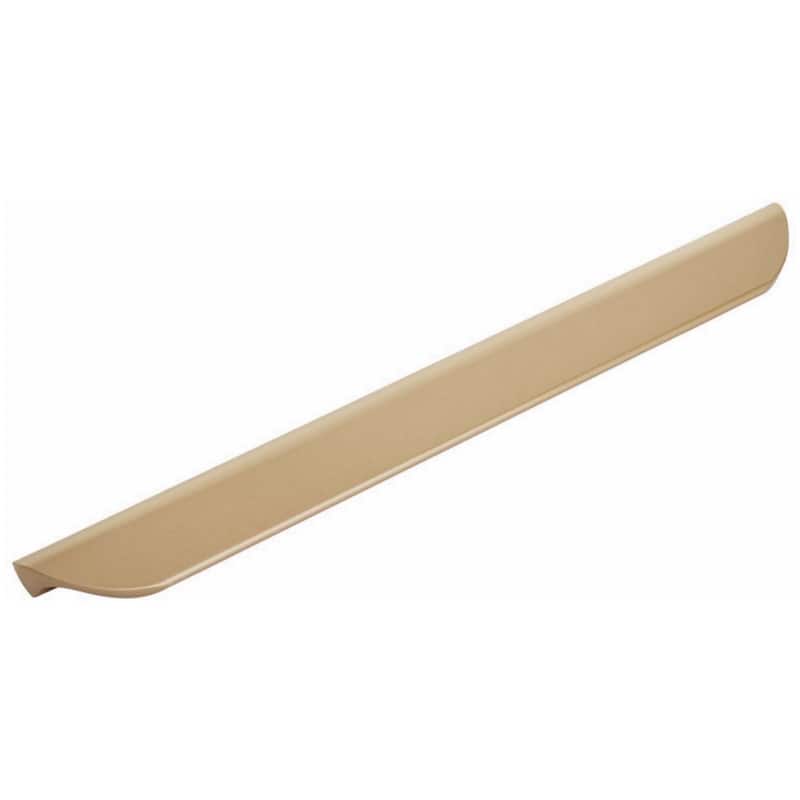 Schaub and Company 211041 Suave 12-5/8" Center to Center Modern Large - Gold Rande