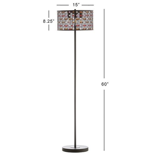 Disney outlet floor lamp