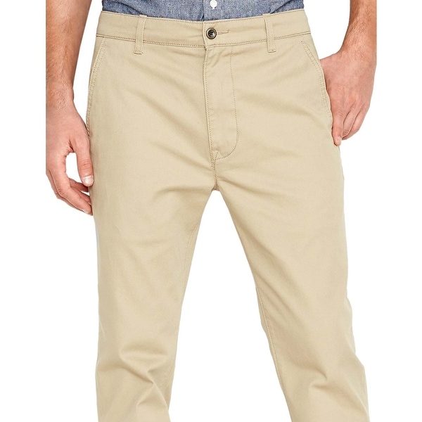 levi's stretch khakis