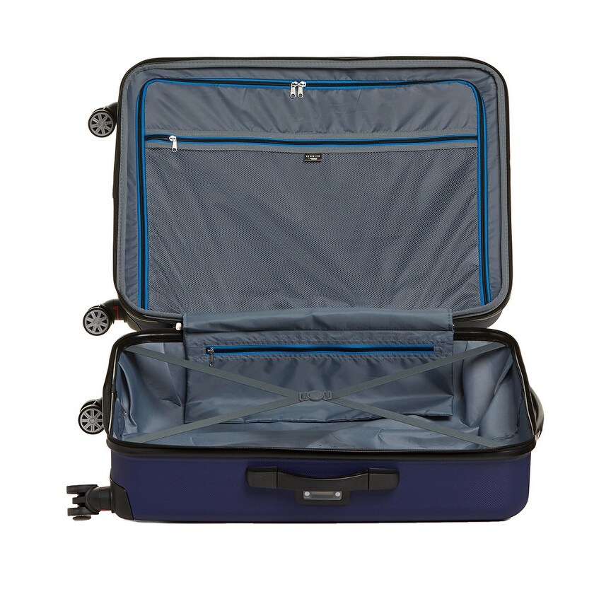 carry on luggage portable charger