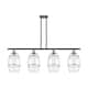 Option Black Antique Brass / Clear