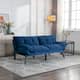Convertible Folding Modern Sofa Bed
