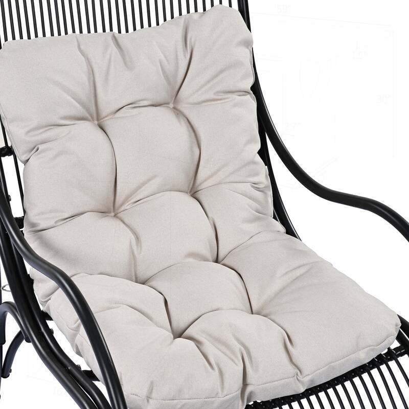 Comfortable Outdoor Patio Furniture Set with Premium Materials