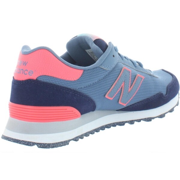 new balance 515 women pink