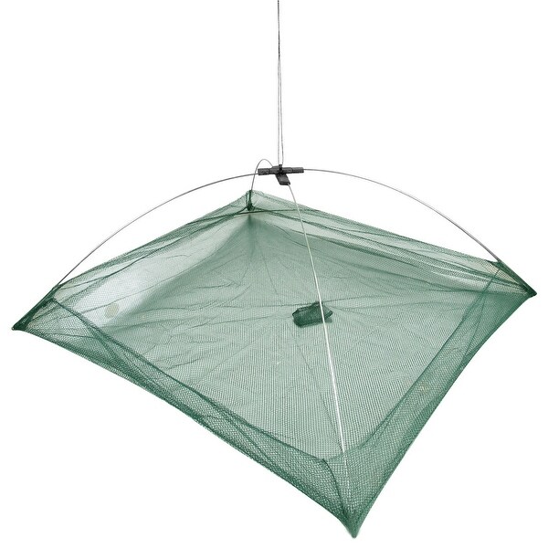 umbrella dip net