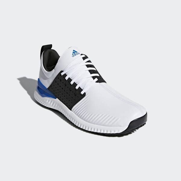 adidas adicross bounce golf shoes cloud white